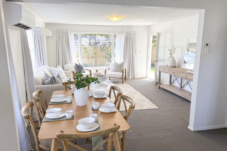 Photo of property in 128 Studholme Street, Somerfield, Christchurch, 8024