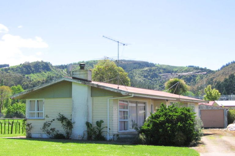 Photo of property in 9 Franklin Street, Mangapapa, Gisborne, 4010