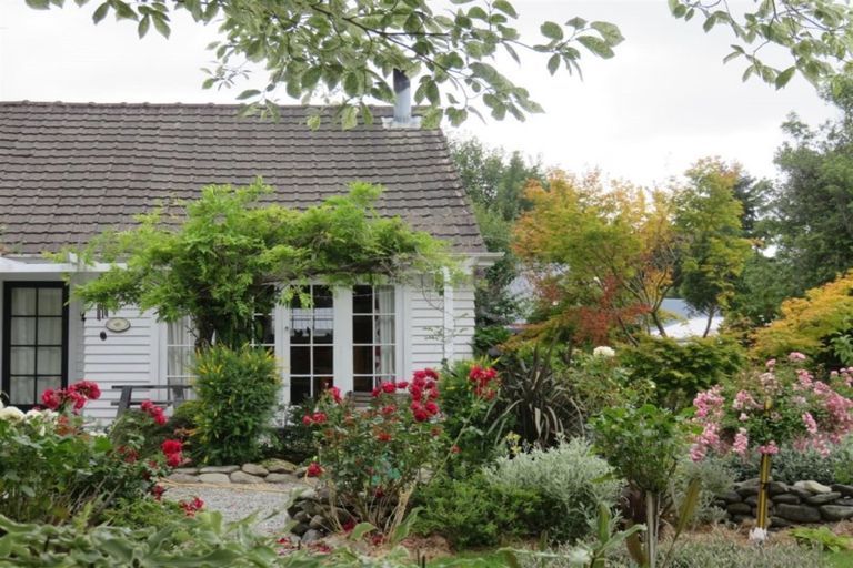 Photo of property in 592 Woodbury Road, Woodbury, Geraldine, 7991