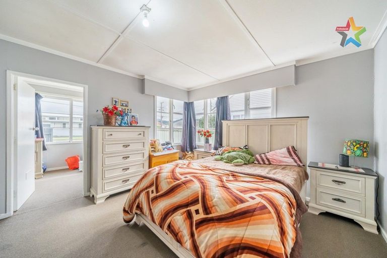 Photo of property in 234 Naenae Road, Naenae, Lower Hutt, 5011