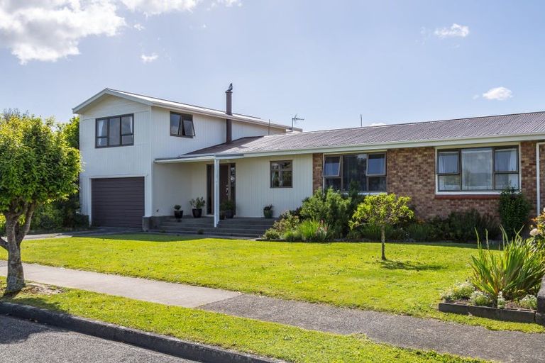 Photo of property in 7 Fairbrother Street, Carterton, 5713