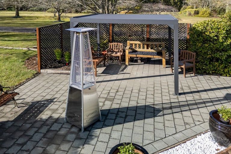 Photo of property in 221 Methven Highway, Allenton, Ashburton, 7776