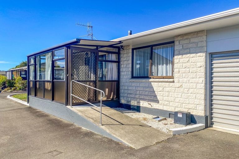 Photo of property in 4/154 Queen Street, Richmond, 7020