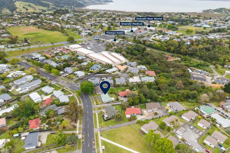 Photo of property in 80 Ross Street, Onerahi, Whangarei, 0110