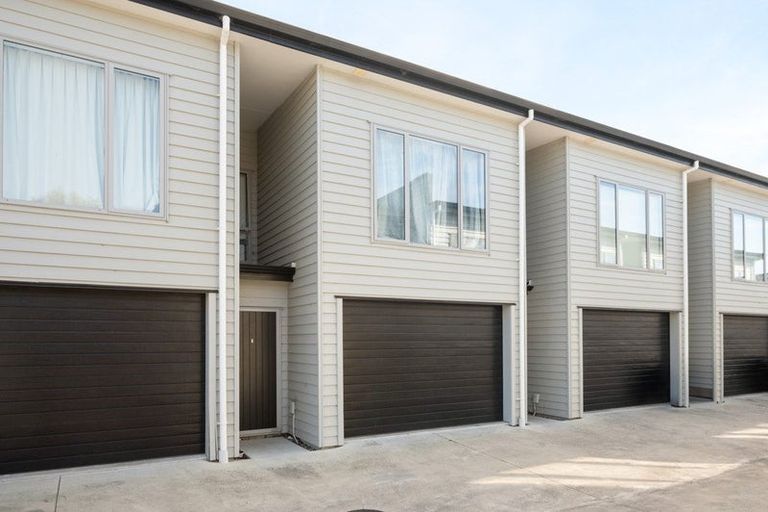 Photo of property in 2/113 Knighton Road, Hillcrest, Hamilton, 3216