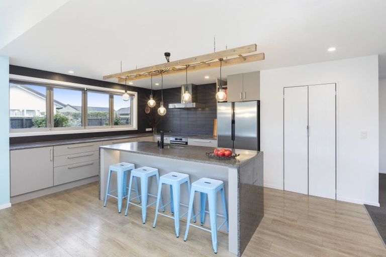 Photo of property in 3 Wiersma Lane, Wigram, Christchurch, 8025