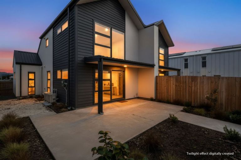 Photo of property in 86b Warden Street, Richmond, Christchurch, 8013