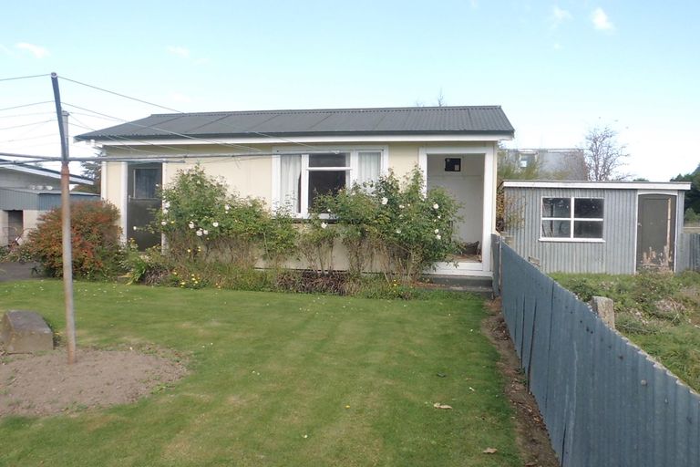 Photo of property in 35 Wallingford Road, Temuka, 7920