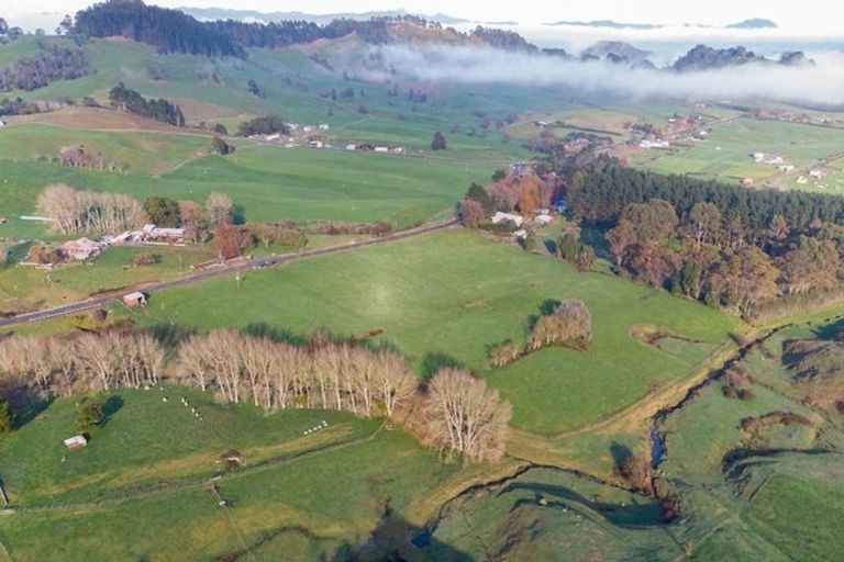 Photo of property in 45 Heard Road, Waihi, 3681