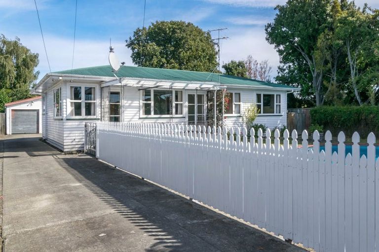 Photo of property in 114a Budge Street, Riversdale, Blenheim, 7201