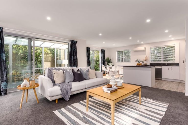 Photo of property in 1b Amstel Lane, Richmond, Christchurch, 8013