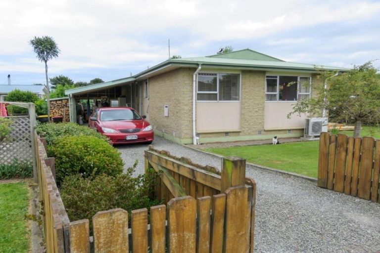Photo of property in 61 Newbie Street, Heidelberg, Invercargill, 9812