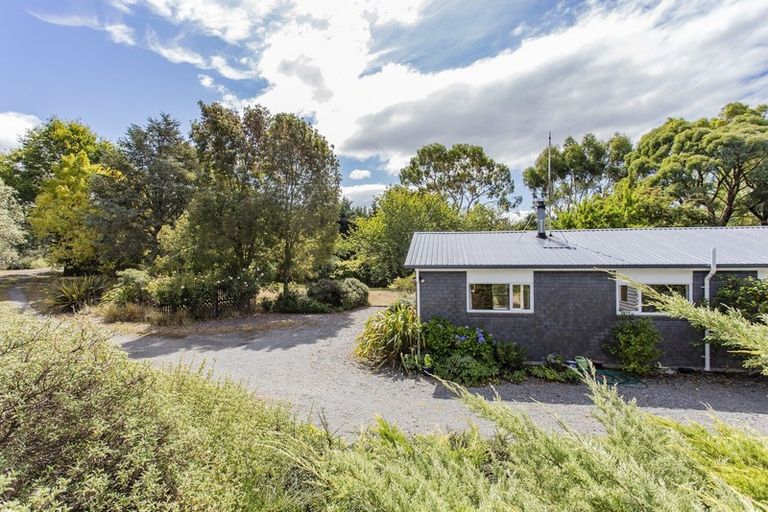 Photo of property in 21 Heathfield Road, Omihi, Greta Valley, 7387