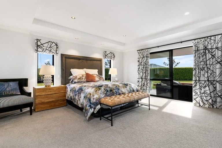 Photo of property in 45 Leyland Crescent, Swannanoa, Kaiapoi, 7692