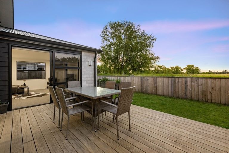 Photo of property in 60 Franks Way, Papamoa Beach, Papamoa, 3118