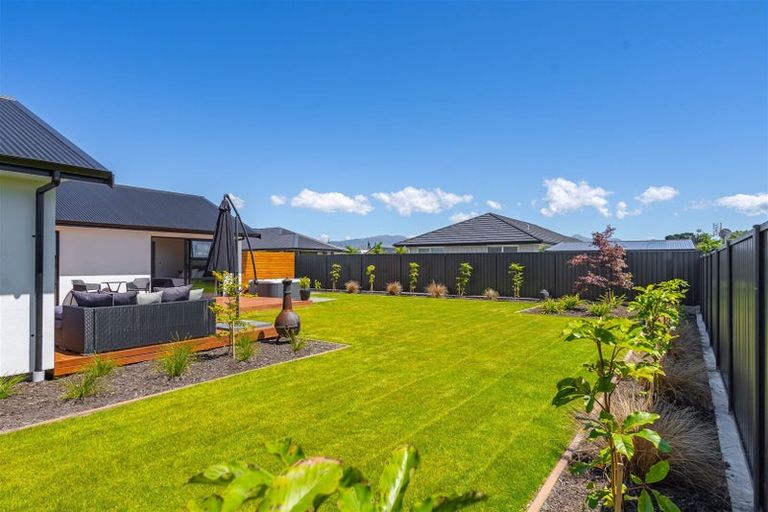 Photo of property in 26 Marine Corps Drive, Solway, Masterton, 5810