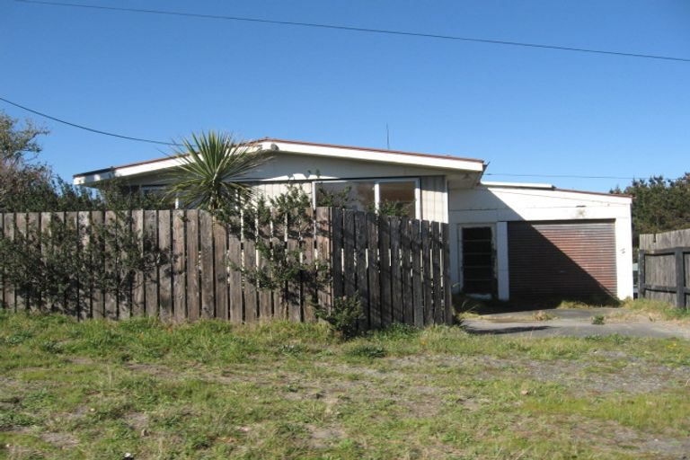 Photo of property in 78 Himatangi Street, Himatangi Beach, Foxton, 4891