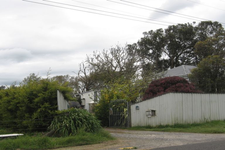 Photo of property in 108 Fox Road, Springvale, Whanganui, 4501