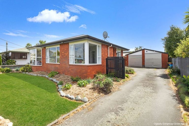 Photo of property in 45 George Street, Geraldine, 7930