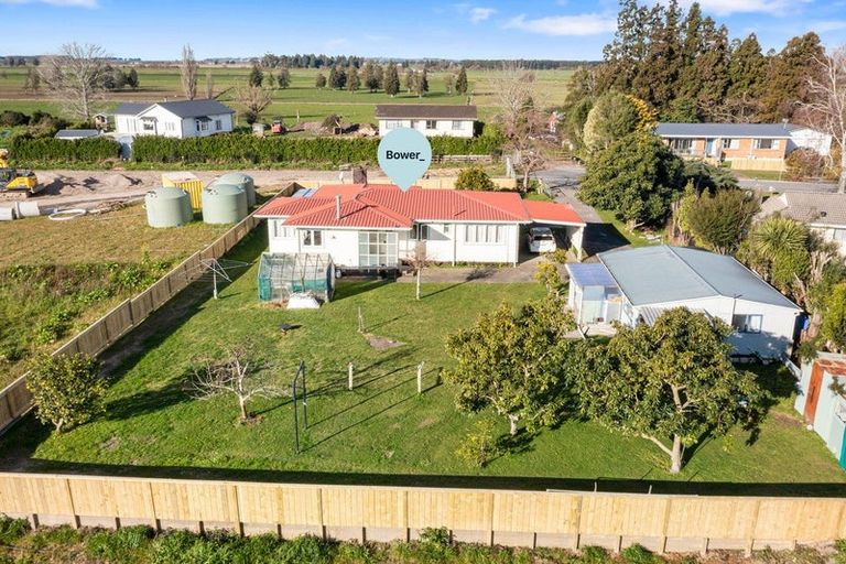 Photo of property in 56 Harris Street, Te Puke, 3119