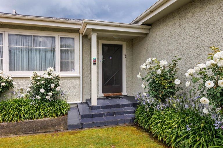 Photo of property in 83 Villa Street, Masterton, 5810