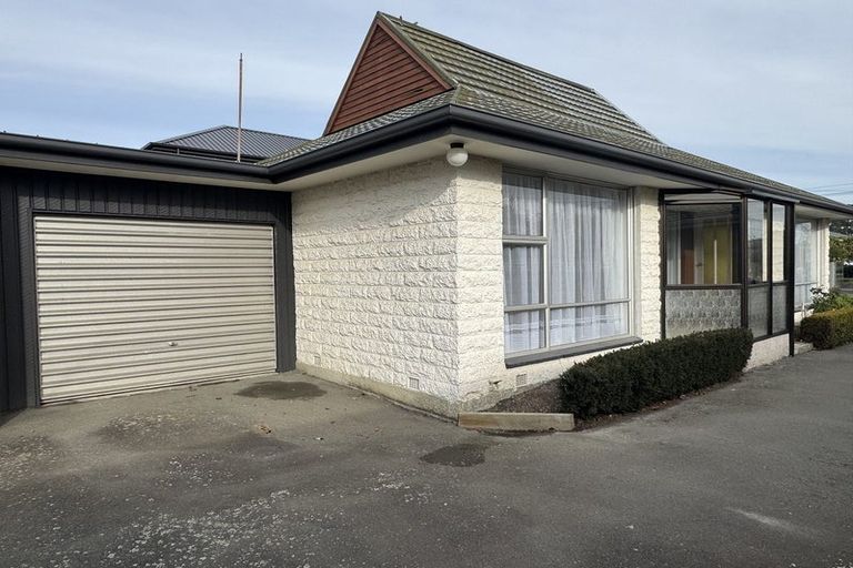 Photo of property in 1/48 Selwyn Street, Somerfield, Christchurch, 8024