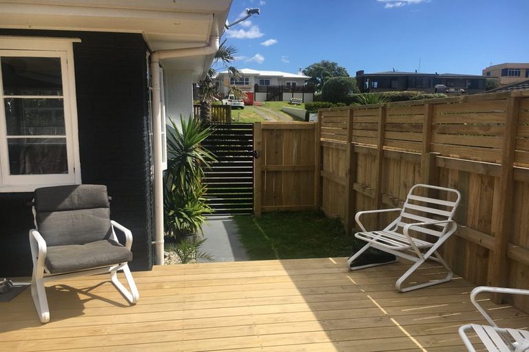 Photo of property in 107a Oceanview Road, Mount Maunganui, 3116
