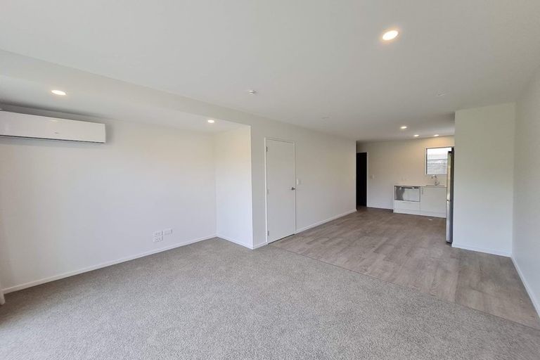 Photo of property in 4/110 Southampton Street, Sydenham, Christchurch, 8023
