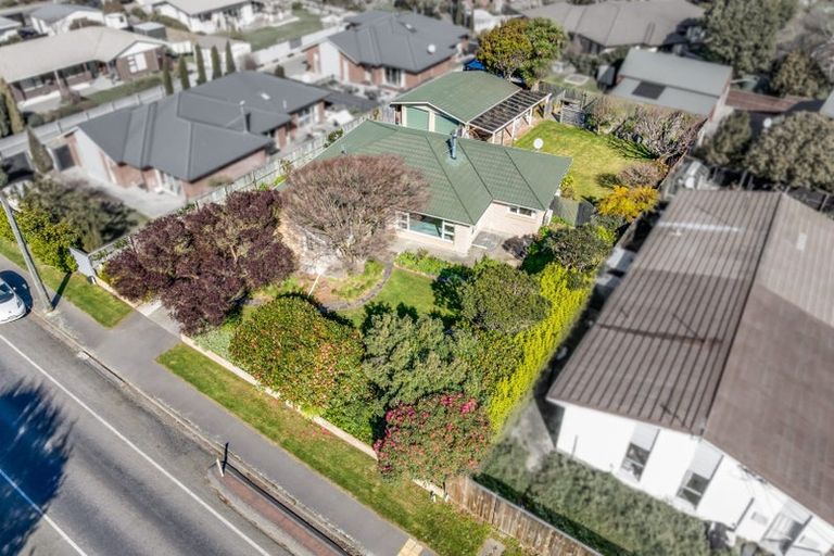 Photo of property in 65 Halswell Junction Road, Halswell, Christchurch, 8025