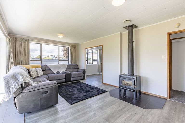 Photo of property in 12a Russell Street, Feilding, 4702