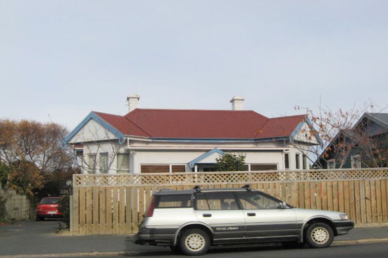 Photo of property in 124 Musselburgh Rise, Musselburgh, Dunedin, 9013