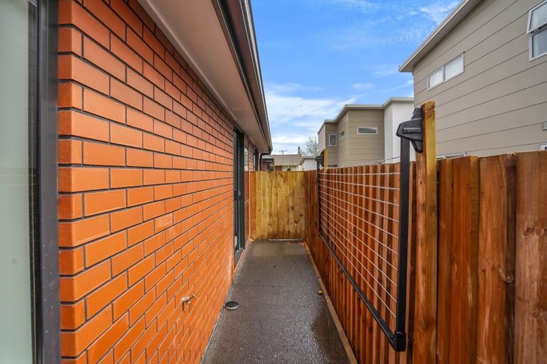 Photo of property in 1/165 Knighton Road, Hillcrest, Hamilton, 3216