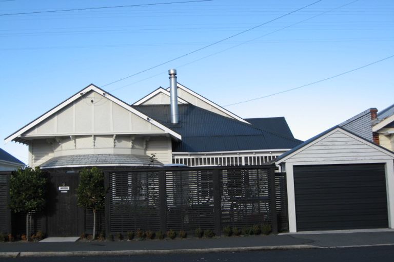 Photo of property in 32 Coughtrey Street, Saint Clair, Dunedin, 9012