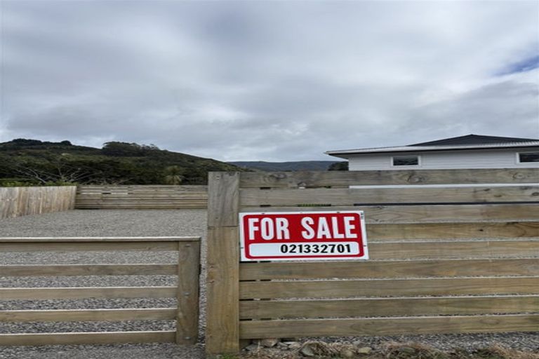 Photo of property in 119 Watt Street, Featherston, 5710