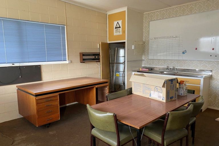 Photo of property in 2-8 Gordon Street, Kurow, 9435