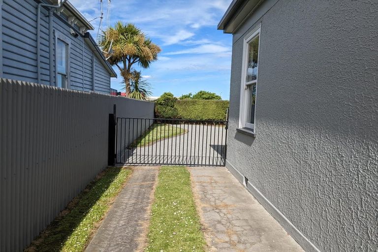 Photo of property in 23 Matilda Street, Seaview, Timaru, 7910