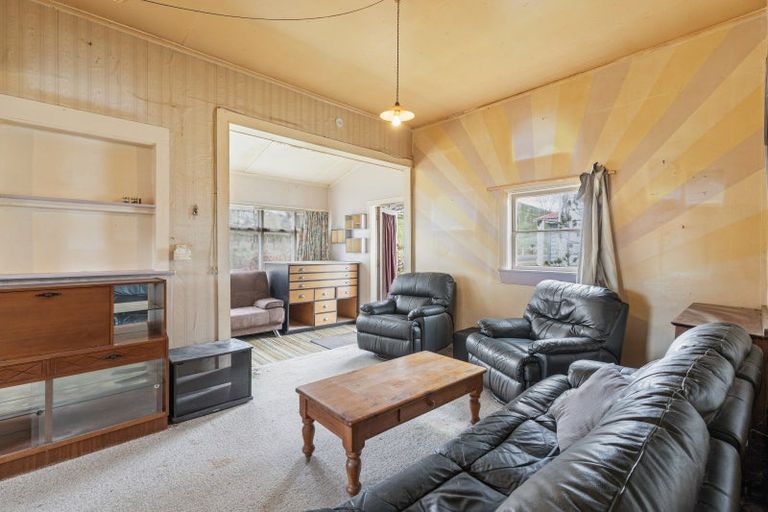 Photo of property in 21 Torere Road, Taihape, 4793