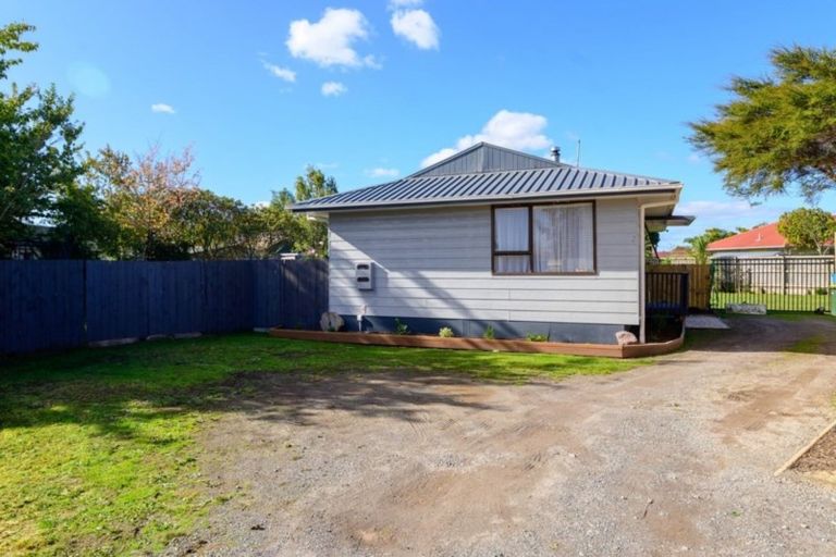 Photo of property in 6 Harris Street, Ngongotaha, Rotorua, 3010