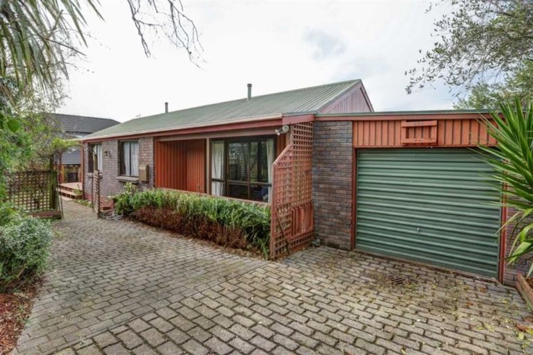 Photo of property in 22a Masters Avenue, Hillcrest, Hamilton, 3216