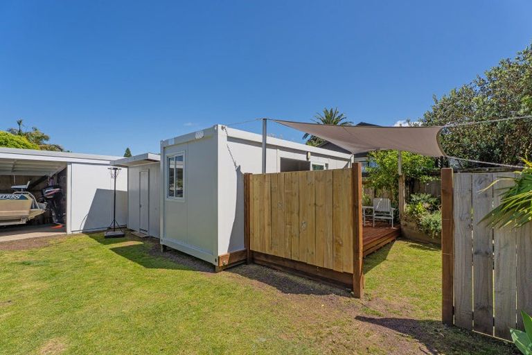 Photo of property in 1128 Purangi Road, Ferry Landing, Whitianga, 3591