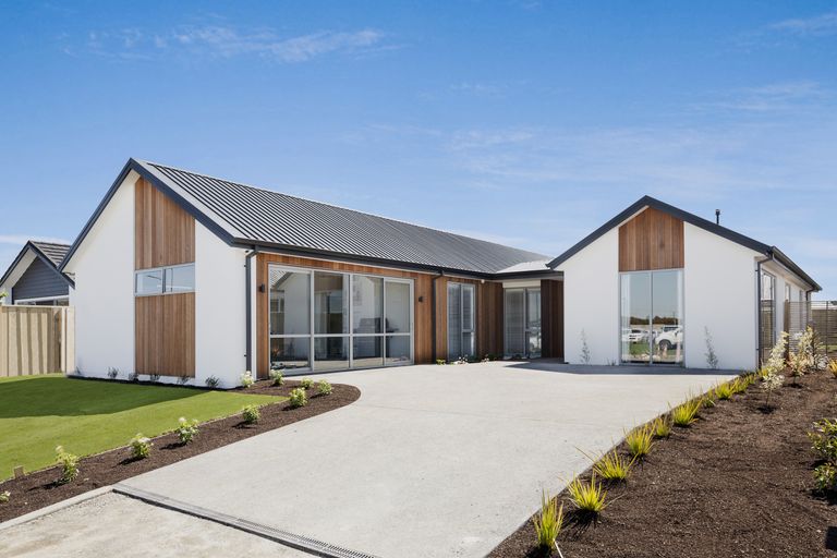 Photo of property in 7 Lemonwood Drive, Rolleston, 7615