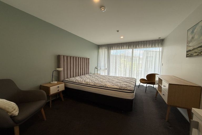 Photo of property in Leicester Executive Apartments, 208/282 Madras Street, Christchurch Central, Christchurch, 8011