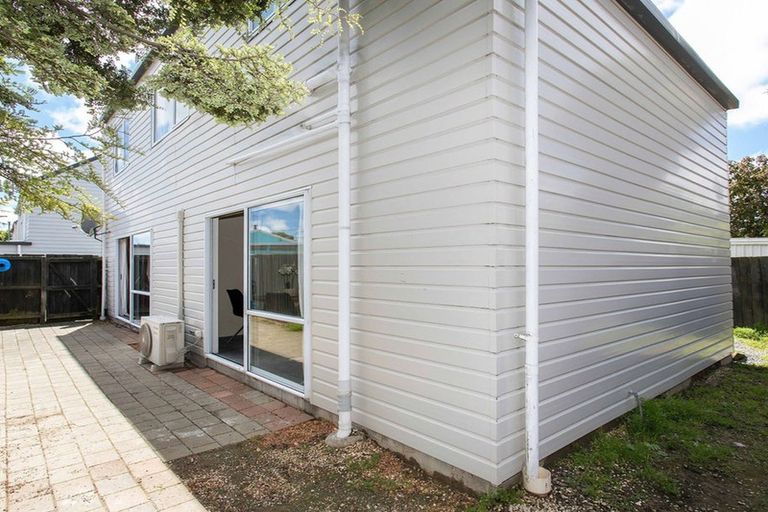 Photo of property in 3/194 Hastings Street East, Waltham, Christchurch, 8023