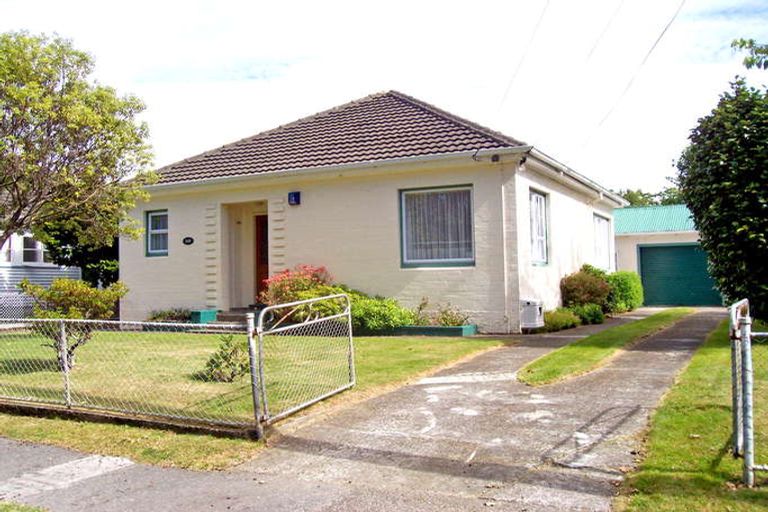 Photo of property in 148 Oxford Terrace, Epuni, Lower Hutt, 5011