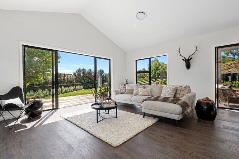 Photo of property in 63 Miles Lane, Tauriko, Tauranga, 3110