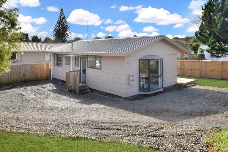 Photo of property in 65a Redcrest Avenue, Red Hill, Papakura, 2110