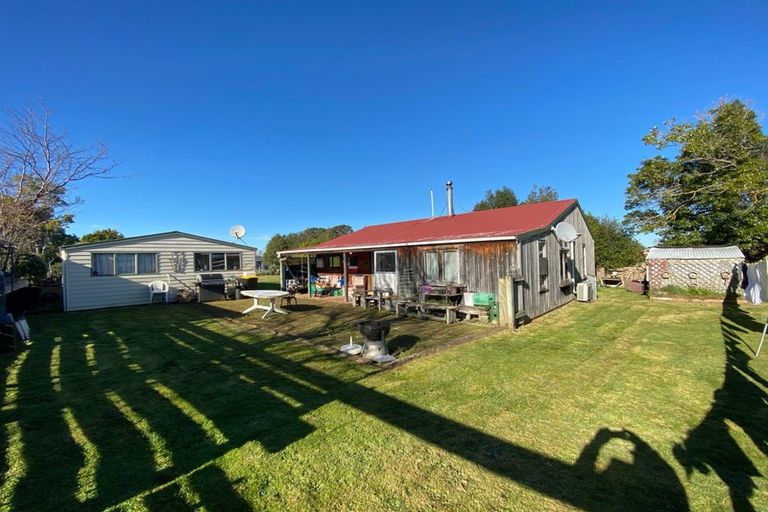 Photo of property in 12 Otanga Street, Dannevirke, 4930