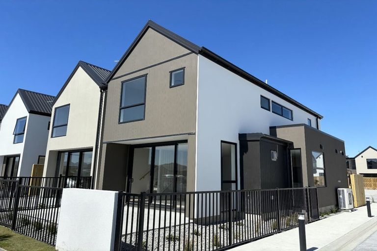 Photo of property in 22/6 Skibbereen Drive, Halswell, Christchurch, 8025