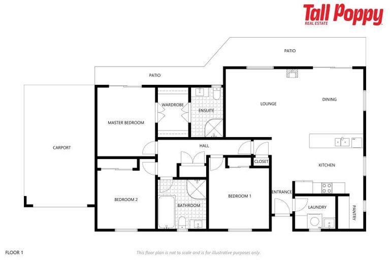 Photo of property in 8a Boyne Place, Cromwell, 9310