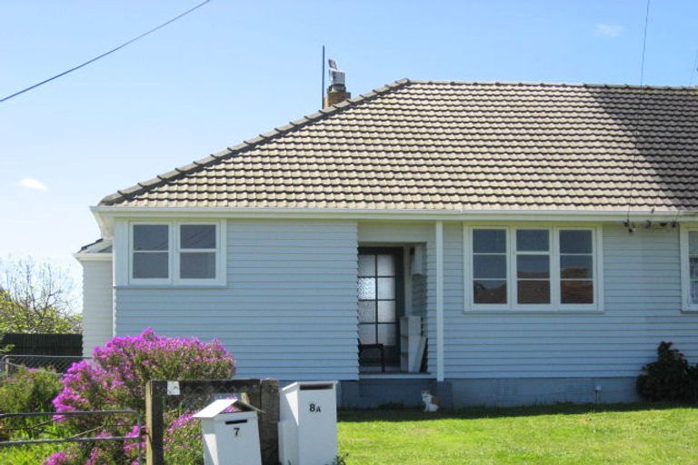 Photo of property in 8a Howard Street, Huntly, 3700